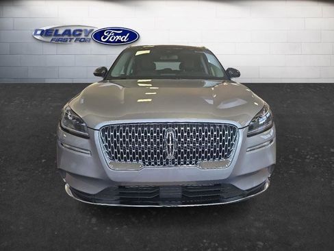 Used 2022 Lincoln Corsair AWD w/ Premium Package image 11