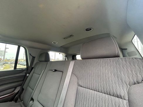 Used 2019 GMC Yukon SLE w/ HD Trailering Package image 26