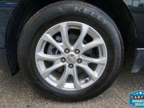 Used 2020 Chevrolet Equinox LT AWD/4WD image 14