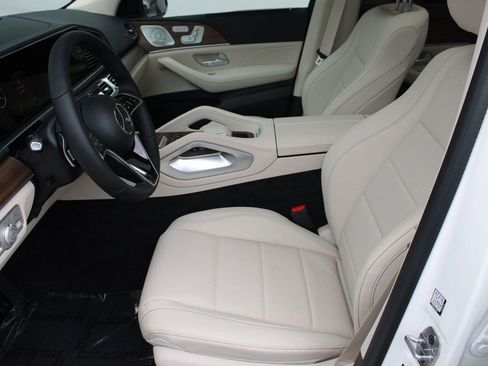 Used 2026 Mercedes-Benz GLE 350 4MATIC image 5