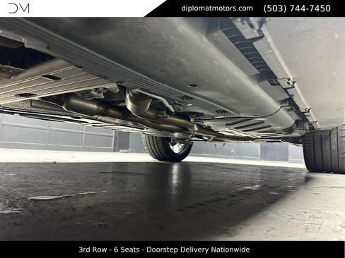 Used 2021 Mercedes-Benz GLS 580 4MATIC image 53