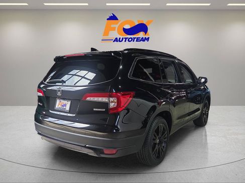 Used 2022 Honda Pilot Special Edition image 4