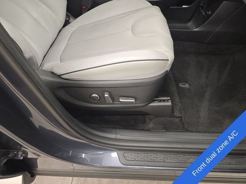 Used 2025 Hyundai Palisade SEL AWD/4WD image 11