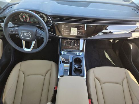 New 2026 Audi Q7 2.0T Premium image 28