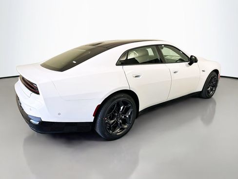 New 2026 Dodge Charger R/T w/ Driver Convenience Group AWD/4WD image 7