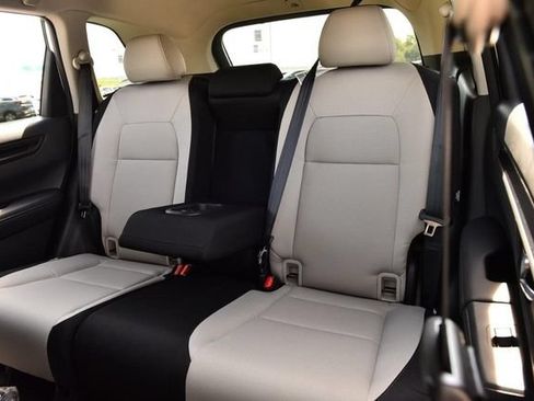 New 2026 Honda CR-V LX image 19