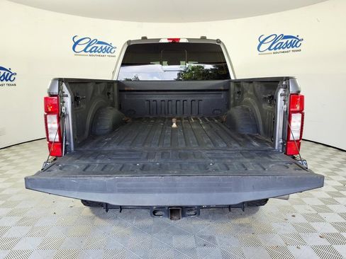 Used 2021 Ford F250 Lariat AWD/4WD image 5