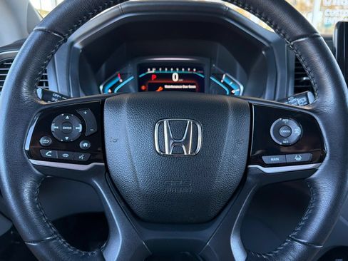 Used 2020 Honda Odyssey EX-L image 24