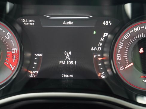 Used 2018 Dodge Challenger SRT Demon image 14