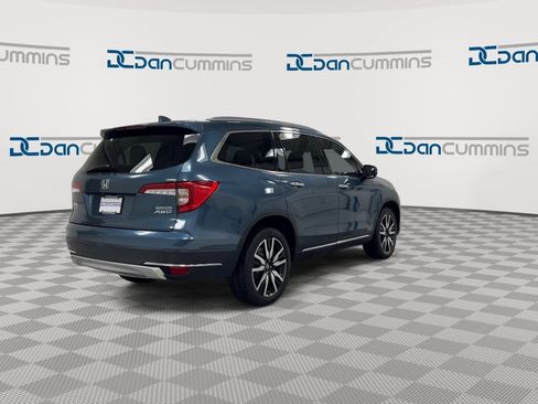Used 2021 Honda Pilot Touring image 8