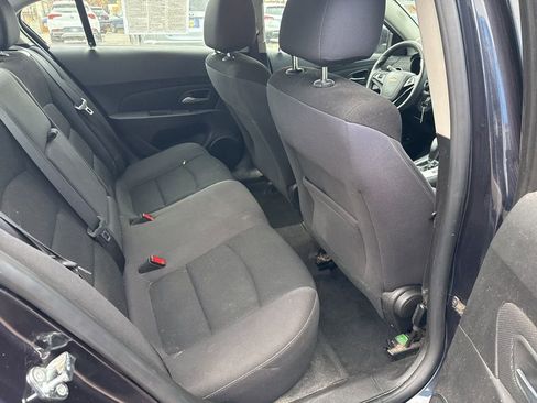Used 2016 Chevrolet Cruze LT image 26