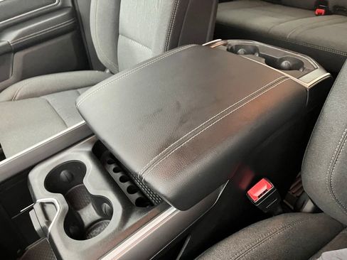 Used 2022 RAM 1500 Big Horn AWD/4WD image 29