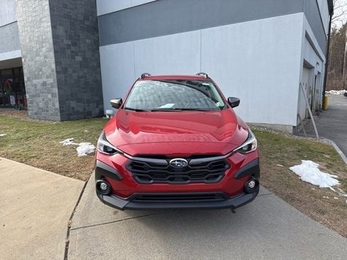 New 2026 Subaru Crosstrek 2.0i Premium image 11