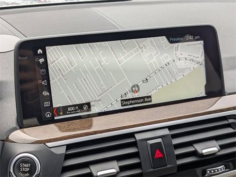 Used 2018 BMW X3 xDrive30i image 24