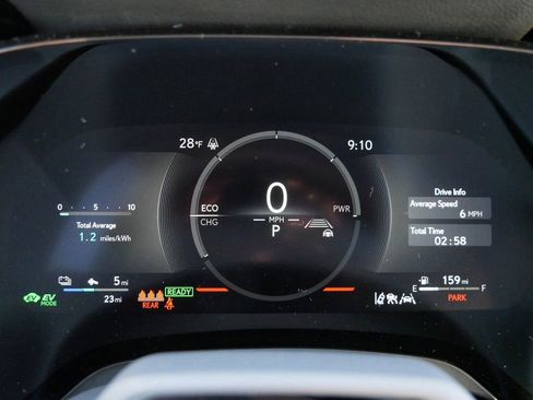 New 2026 Lexus RX 450h AWD image 19