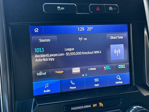 Used 2019 Ford F150 XLT w/ XTR Package image 24