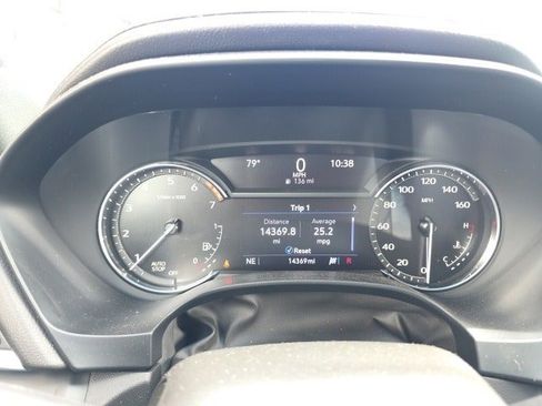 Used 2023 Cadillac CT4 Sport w/ Climate Package image 6