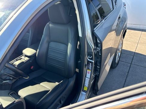 Used 2018 Lexus NX 300 AWD w/ Comfort Package image 12
