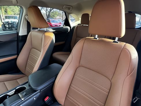 Certified 2021 Lexus NX 300h NX 300h image 18