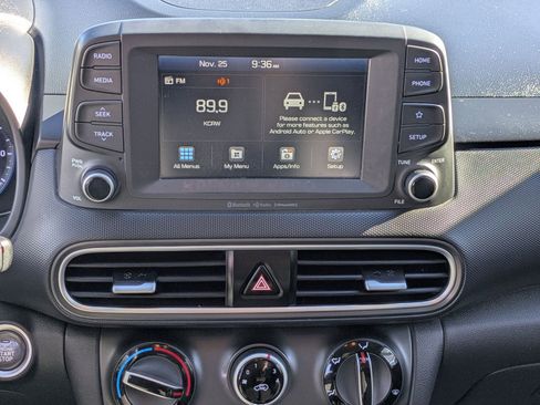 Used 2021 Hyundai Kona SEL image 13