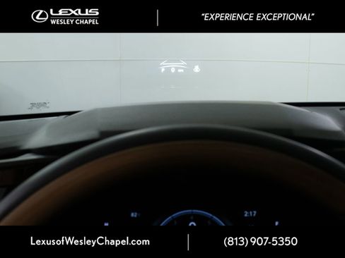 Used 2024 Lexus RX 350 FWD w/ Convenience Package image 34