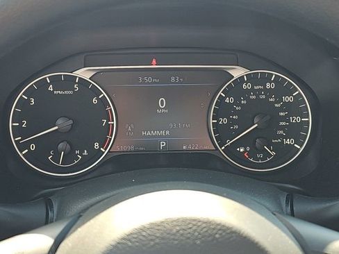 Used 2024 Nissan Altima 2.5 SV image 40