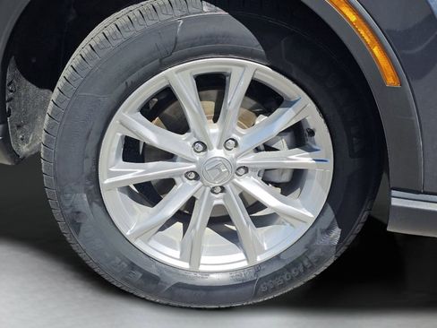 Used 2024 Honda CR-V EX image 17