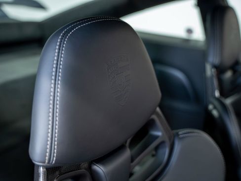 Used 2018 Porsche 911 GT3 RWD image 80