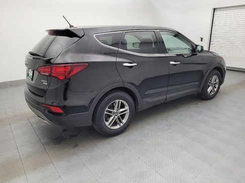 Used 2018 Hyundai Santa Fe Sport image 10