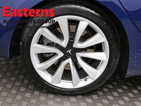 Used 2020 Tesla Model 3 Long Range AWD/4WD image 23