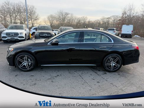 Used 2026 Mercedes-Benz E 350 E 350 image 5
