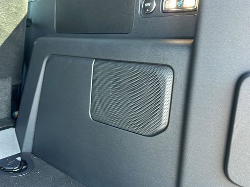 Used 2025 Ford Bronco Heritage Edition AWD/4WD image 21