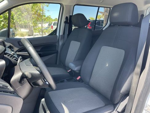 Used 2020 Ford Transit Connect XL FWD image 2