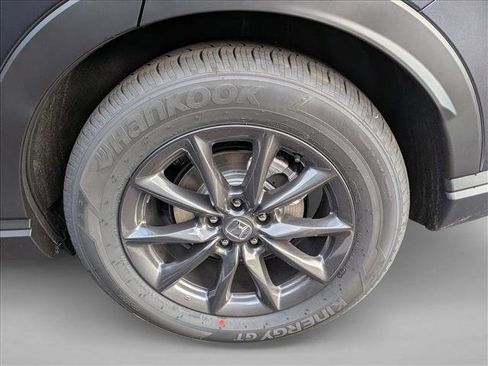 New 2026 Honda CR-V EX-L image 9