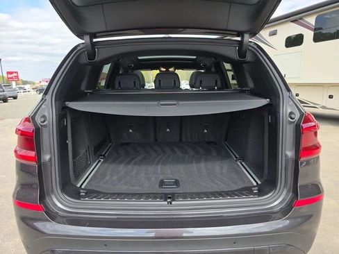 Used 2020 BMW X3 sDrive30i w/ Convenience Package image 53