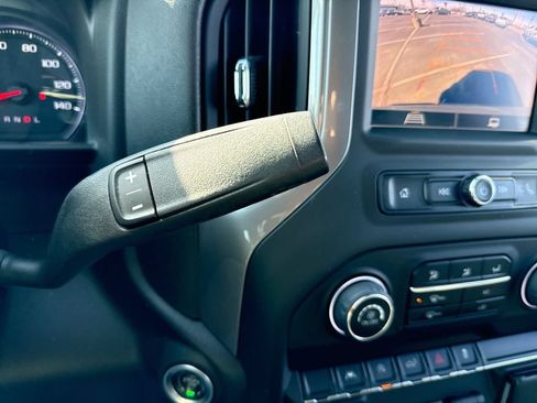 Used 2023 Chevrolet Silverado 1500 Custom AWD/4WD image 20