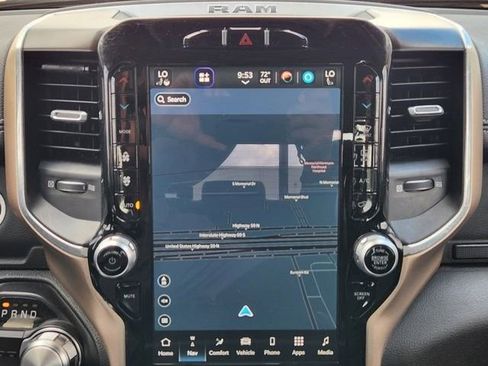 Used 2022 RAM 1500 Laramie w/ Laramie Southwest Edition image 15