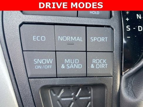 New 2025 Toyota RAV4 XLE image 5