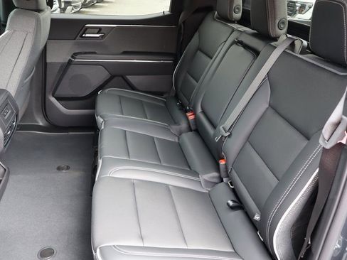 New 2026 GMC Sierra EV Elevation w/ Premium Package AWD/4WD image 24