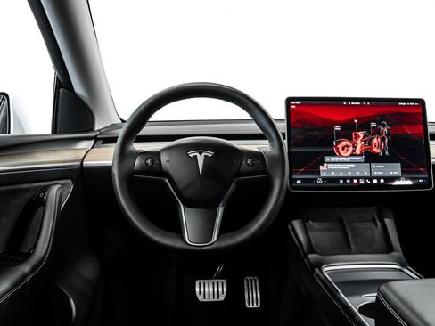 Used 2023 Tesla Model Y Performance AWD/4WD image 22