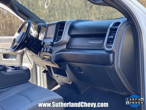 Used 2024 RAM 3500 Big Horn image 25