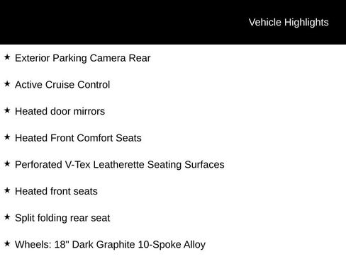 Used 2022 Volkswagen Tiguan SE w/ Panoramic Sunroof Package image 22
