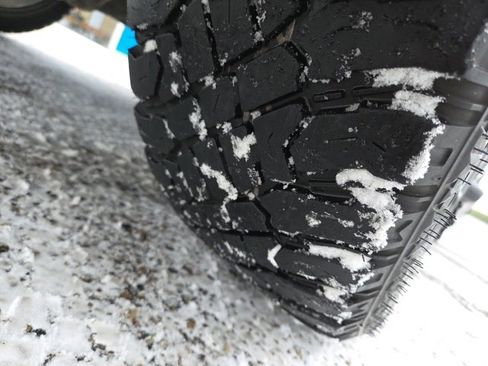 Used 2022 RAM 1500 Laramie w/ Night Edition image 77