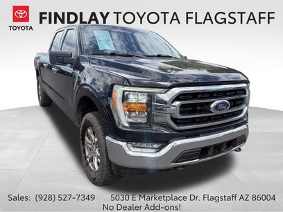 Used 2023 Ford F150 XLT w/ Equipment Group 302A High