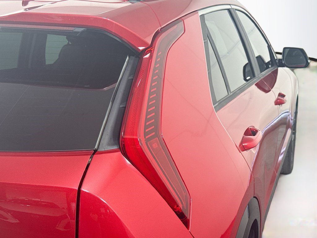 Used 2023 Kia Niro Wind FWD image 33