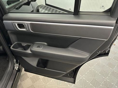 New 2026 Hyundai Santa Fe SE FWD image 16