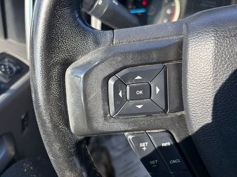 Used 2019 Ford F150 XLT w/ Equipment Group 302A Luxury image 15