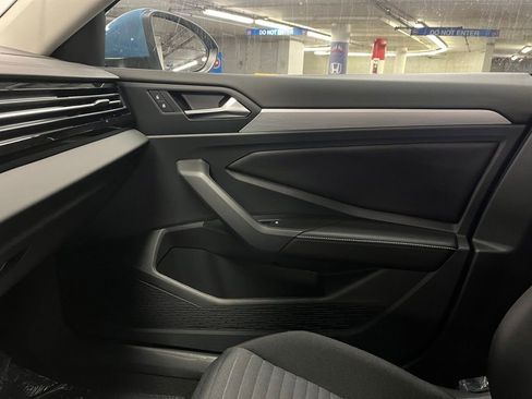 New 2026 Volkswagen Jetta S image 23