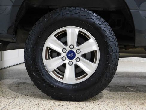 Used 2015 Ford F150 XLT image 97