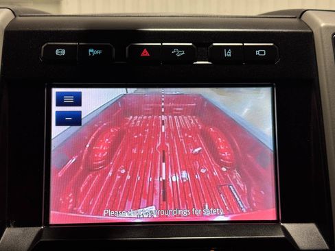 Used 2020 Ford F250 King Ranch w/ King Ranch Ultimate Package AWD/4WD image 41
